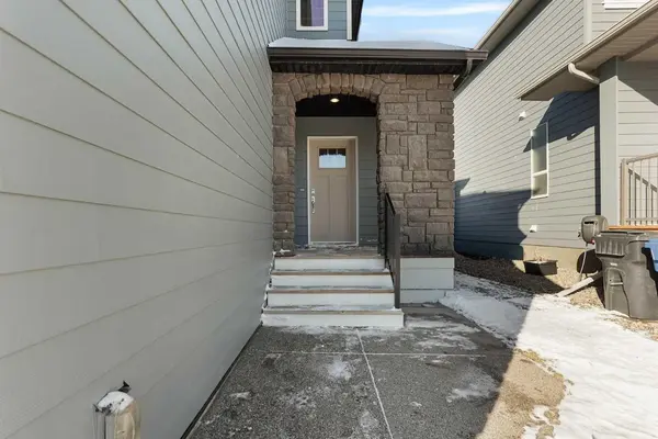 493 Devonia WAY W, Lethbridge, AB T1J 5J7