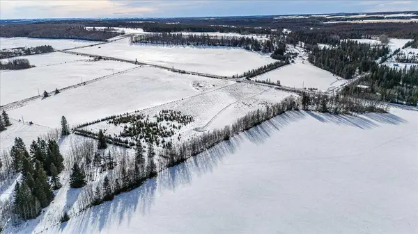 51038 Township Road 36-0A, Rural Clearwater County, AB T0M 0M0