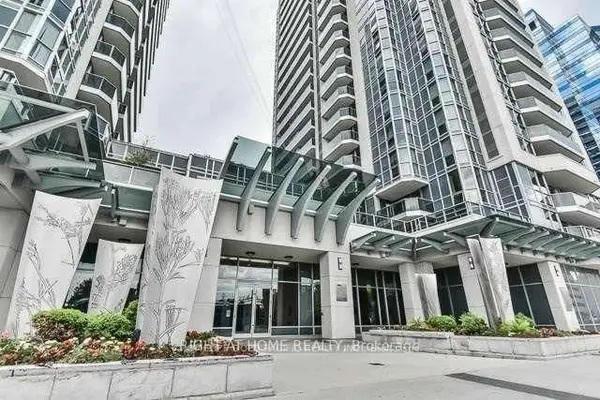 5791 Yonge ST #1808, Toronto C14, ON M2M 0A8