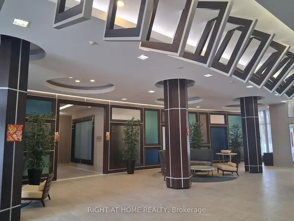 5791 Yonge ST #1808, Toronto C14, ON M2M 0A8