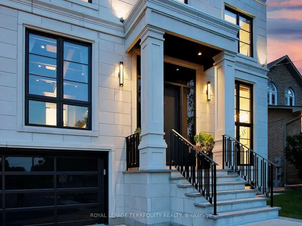 1408 Rougemount DR, Pickering, ON L1V 1N1