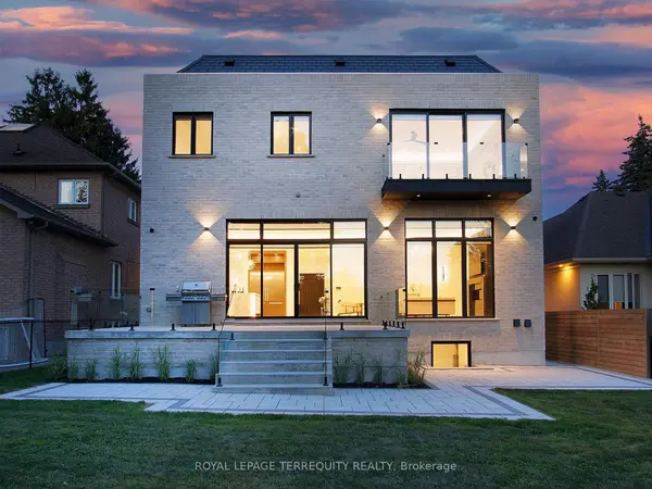 1408 Rougemount DR, Pickering, ON L1V 1N1