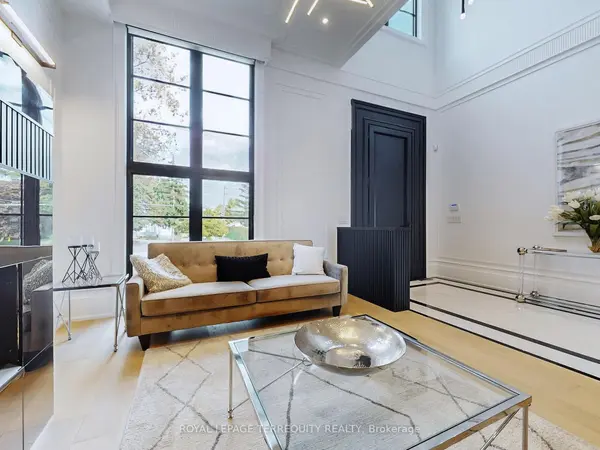 1408 Rougemount DR, Pickering, ON L1V 1N1