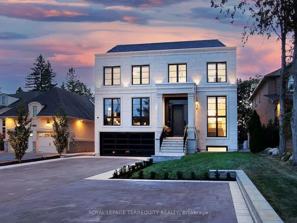 1408 Rougemount DR, Pickering, ON L1V 1N1