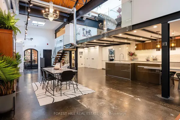 326 Carlaw AVE #123, Toronto E01, ON M4M 3N8