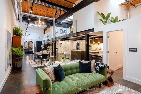 326 Carlaw AVE #123, Toronto E01, ON M4M 3N8