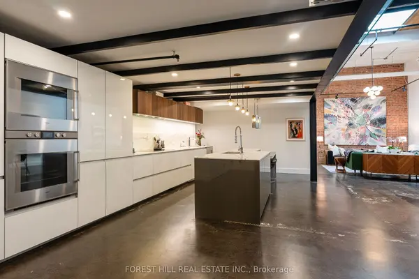 326 Carlaw AVE #123, Toronto E01, ON M4M 3N8