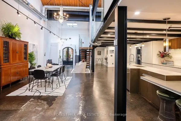 326 Carlaw AVE #123, Toronto E01, ON M4M 3N8