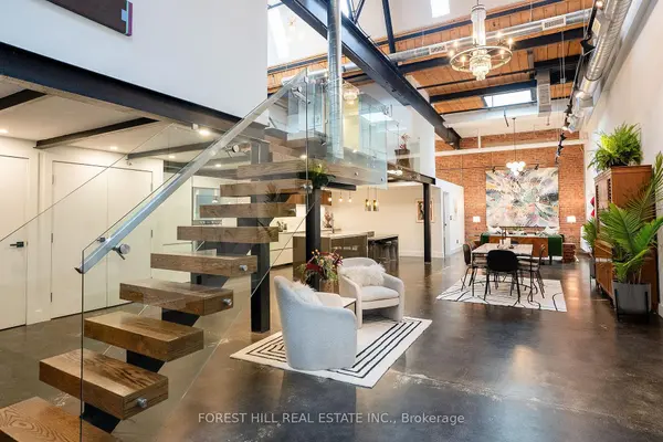 326 Carlaw AVE #123, Toronto E01, ON M4M 3N8