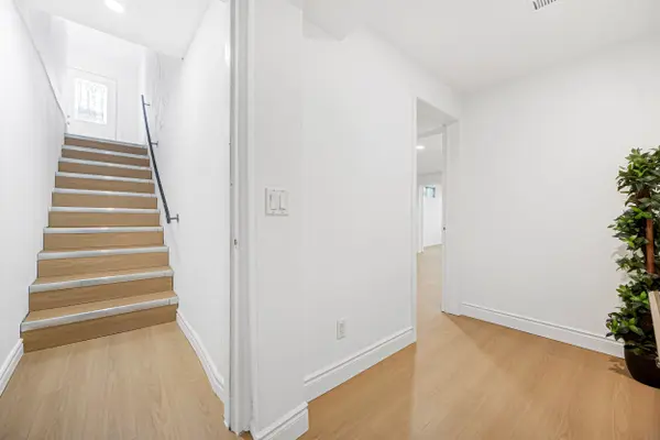 29 Queen Post DR #Basement, Vaughan, ON L4L 3G3