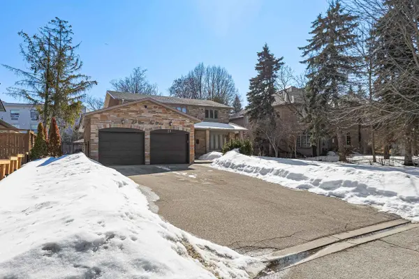29 Queen Post DR #Basement, Vaughan, ON L4L 3G3