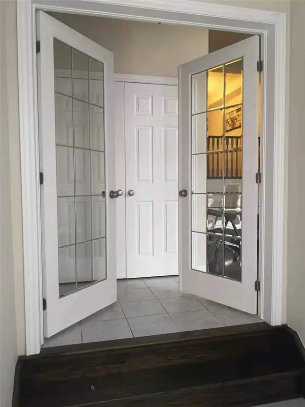 42 Maytime WAY, Markham, ON L6C 0N6