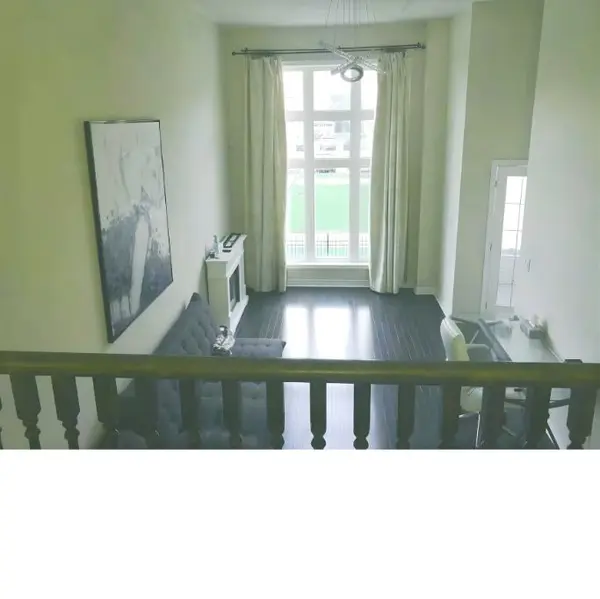 42 Maytime WAY, Markham, ON L6C 0N6