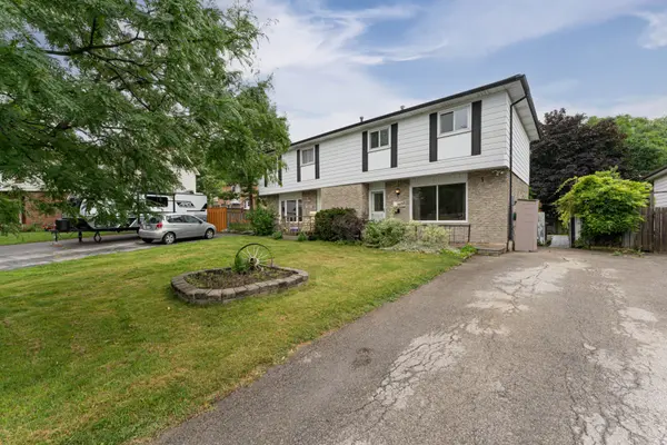 2458 Martin CT, Burlington, ON L7P 2V2