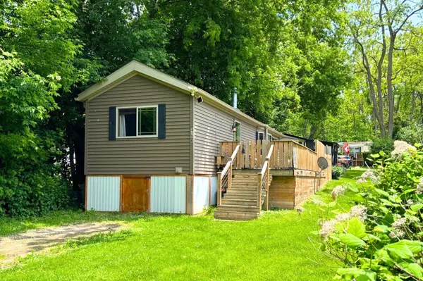 5139 Halstead Beach RD #485B, Hamilton Township, ON K0L 1E0