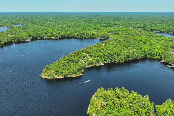 Lots1-5 Plan 35R-17161 N/A, Gravenhurst, ON P0E 1G0