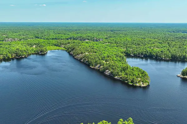 Lots1-5 Plan 35R-17161 N/A, Gravenhurst, ON P0E 1G0