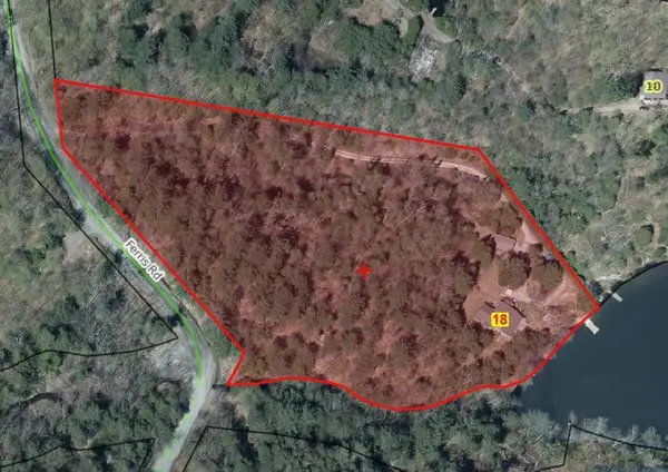 18 Ferris RD, Seguin, ON P2A 2W8