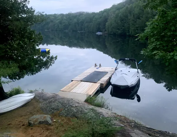 18 Ferris RD, Seguin, ON P2A 2W8