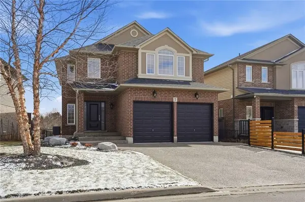 7 Peggy WAY,  Hamilton,  ON L0R 1W0