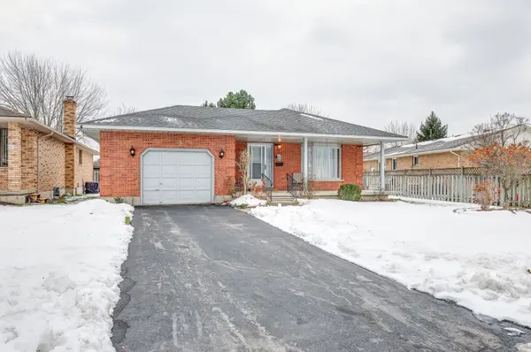 95 Dufferin ST, Aylmer, ON N5H 2L9