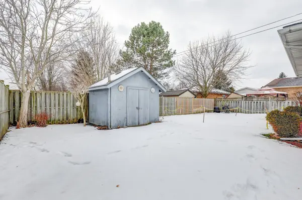 95 Dufferin ST, Aylmer, ON N5H 2L9