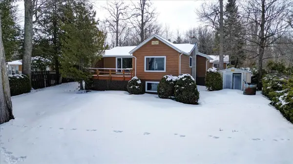 58 Puffball Inn RD, Trent Hills, ON K0L 1L0