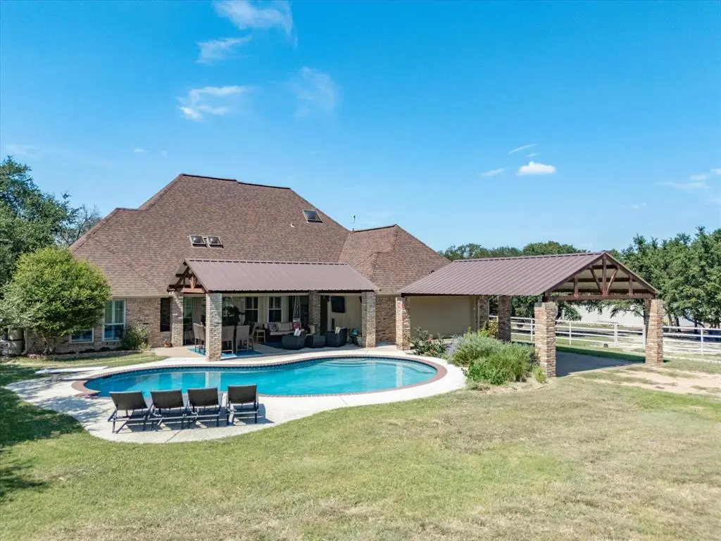 3415 W Fm 5, Aledo, TX 76008