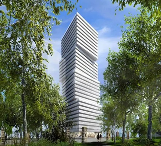 200 Bloor ST W #1610, Toronto C02, ON M5S 0B1