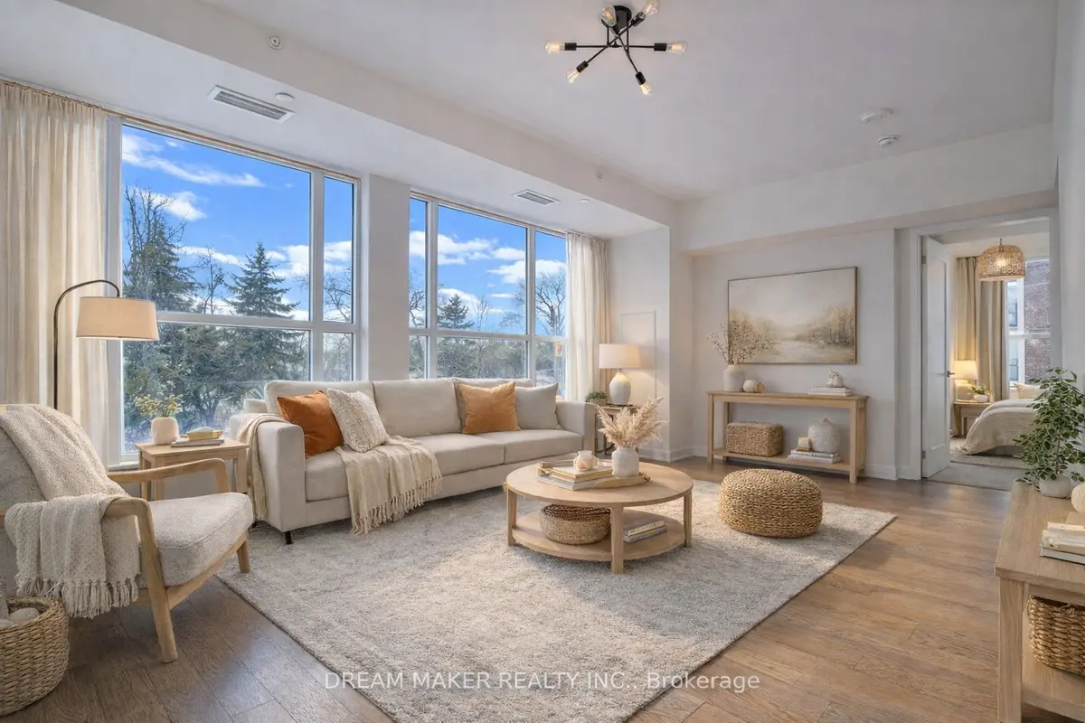 1350 Kingston RD #115, Toronto E06, ON M1N 1C8