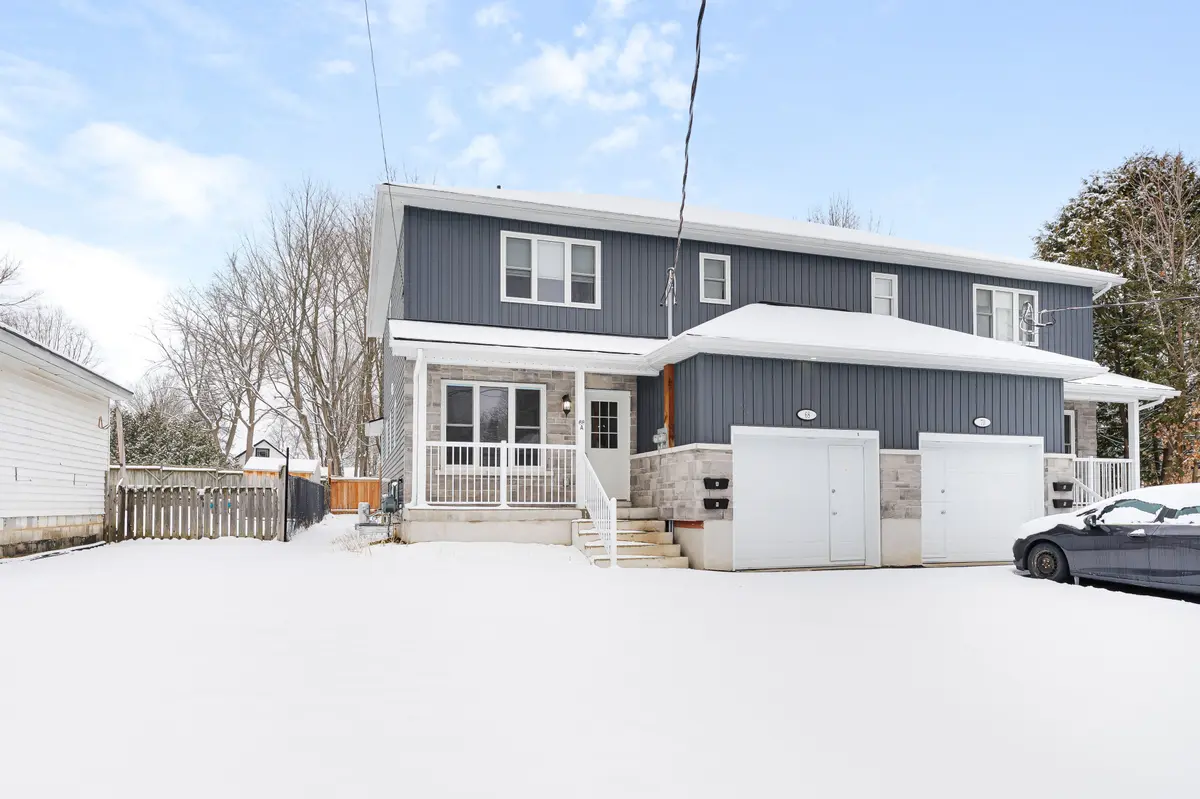 68 Hickory ST, Gananoque, ON K7G 2P5