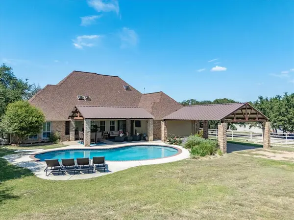 3415 W Fm 5, Aledo, TX 76008