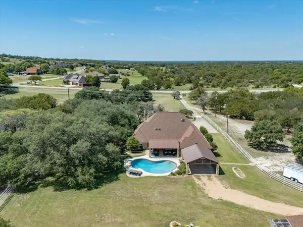 3415 W Fm 5, Aledo, TX 76008