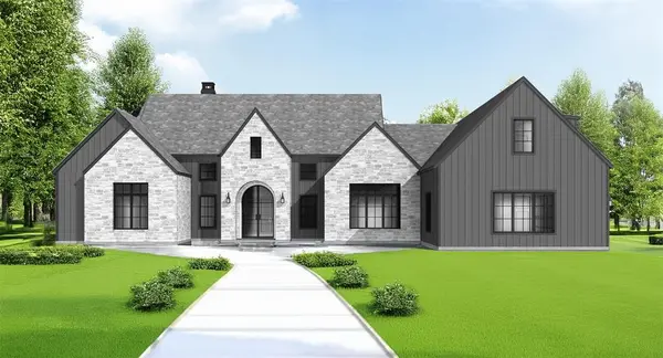 513 Sabine Drive, Aledo, TX 76008
