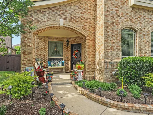 2420 Forest Gate Drive, Little Elm, TX 75068