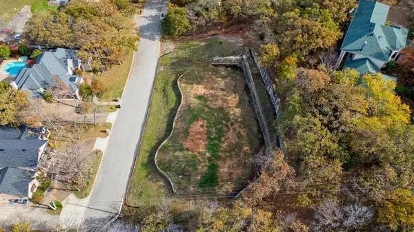 607 Frontier Court, Colleyville, TX 76034