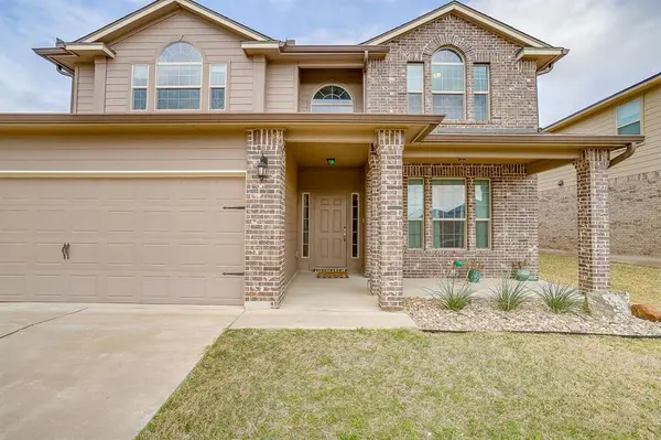 6213 Elephant Butte Drive, Waco, TX 76708