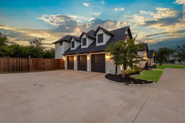 2214 Norwood Street, Sherman, TX 75092