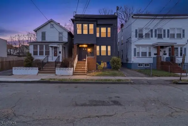 76 Grace St, Irvington Twp., NJ 07111