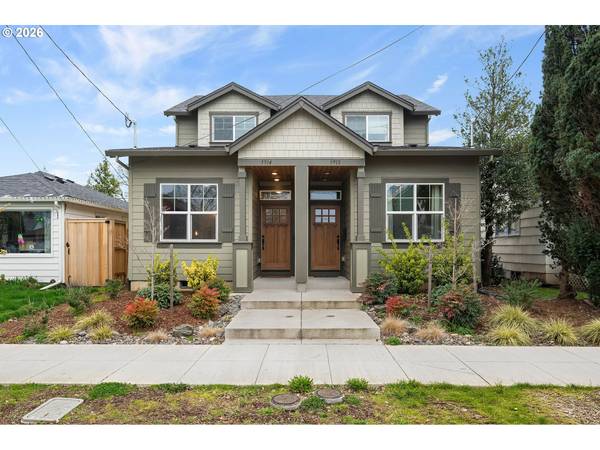 3914 SE 69TH AVE, Portland, OR 97206