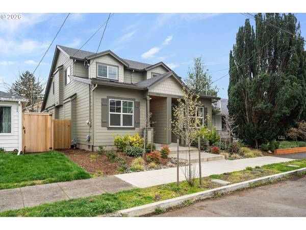 3914 SE 69TH AVE, Portland, OR 97206