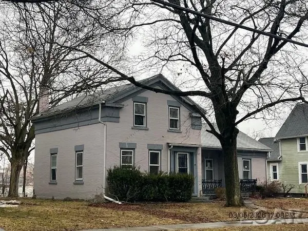 140 Greenly ST, Adrian, MI 49221