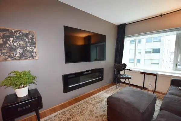 555 E William ST #6A, Ann Arbor, MI 48104