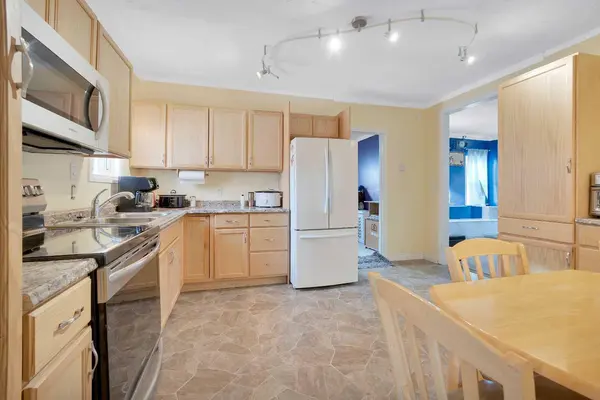 4919 47 ST, Mirror, AB T0B 3C0