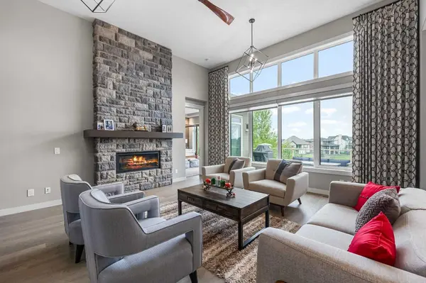 29 Sweet Water PL, Heritage Pointe, AB T1L4K6