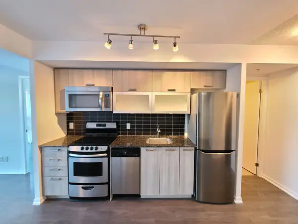 68 Abell ST #1019, Toronto C01, ON M6J 0B1