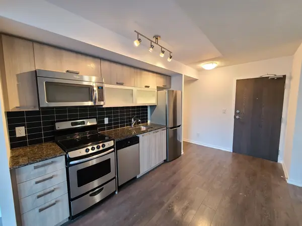 68 Abell ST #1019, Toronto C01, ON M6J 0B1