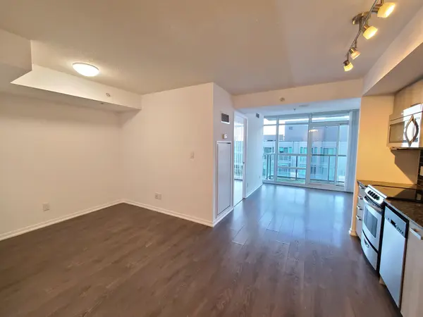 68 Abell ST #1019, Toronto C01, ON M6J 0B1