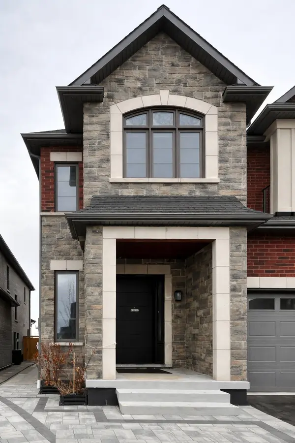 43 Claridge CRES #BSMT, Whitby, ON L1R 0G8