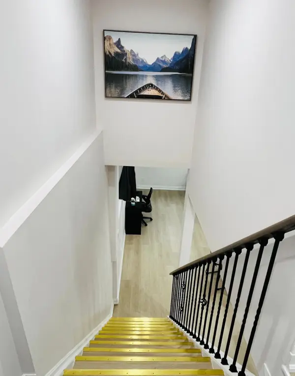 43 Claridge CRES #BSMT, Whitby, ON L1R 0G8